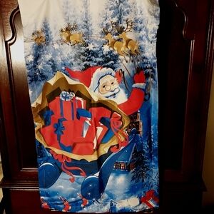 🟢Pillow Cases, Christmas, King NWOT